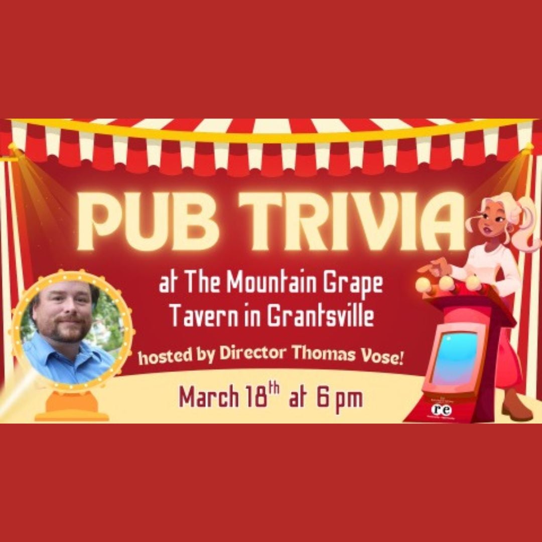 Pub Trivia at the Mountain Grape Tavern