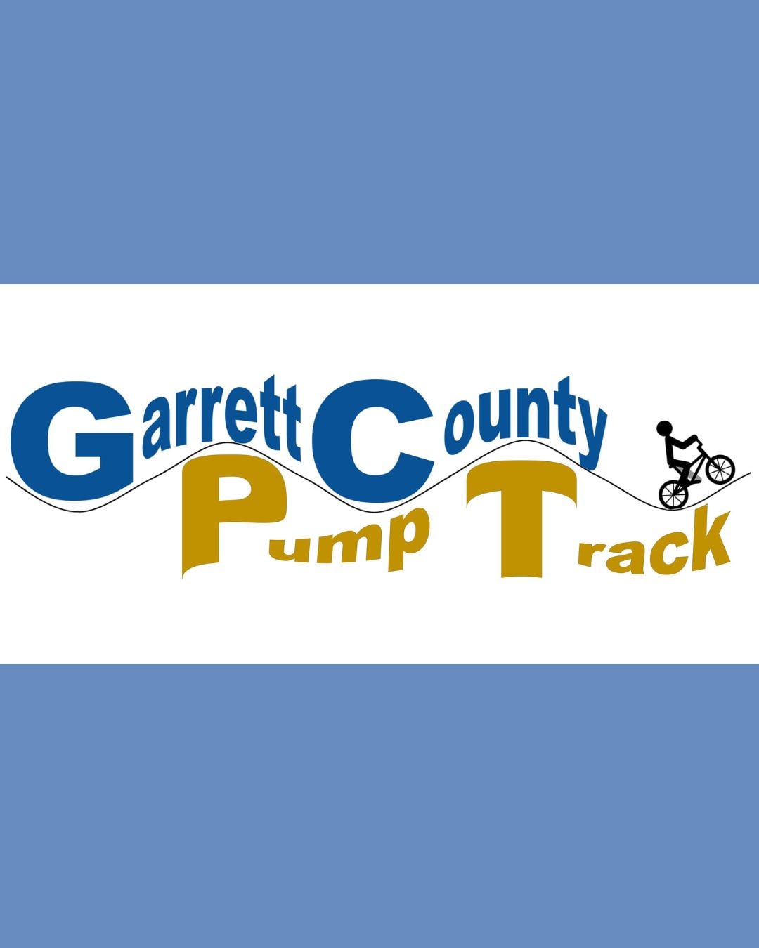 Pump Track Work Session (Deep Creek Lake, MD)