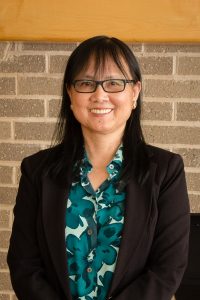 Qing Yuan Named Chief Academic Officer at Garrett College
