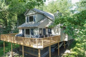 Railey Realty_130 Timberloft Circle #14