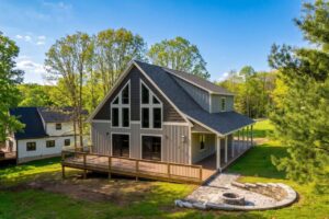 Railey Realty_150 College Heights Ct