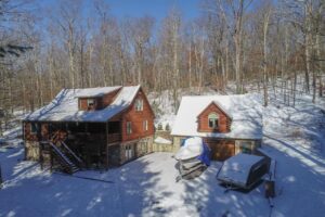 Railey Realty_542 Bench Road