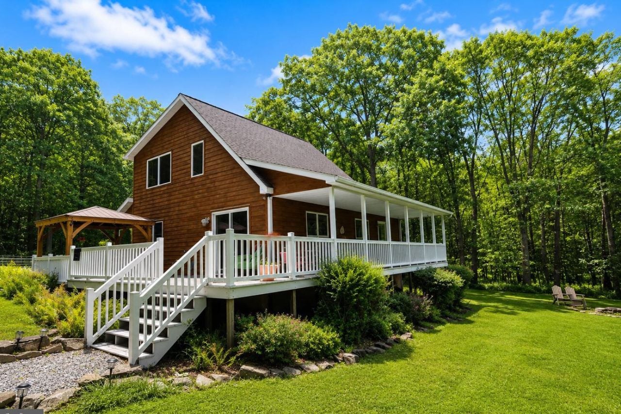 Railey Realty_718 Boy Scout Crosscut Road