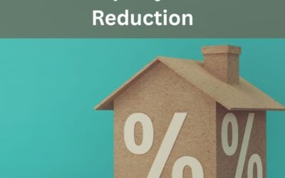 Real Property Tax Rate Reduction