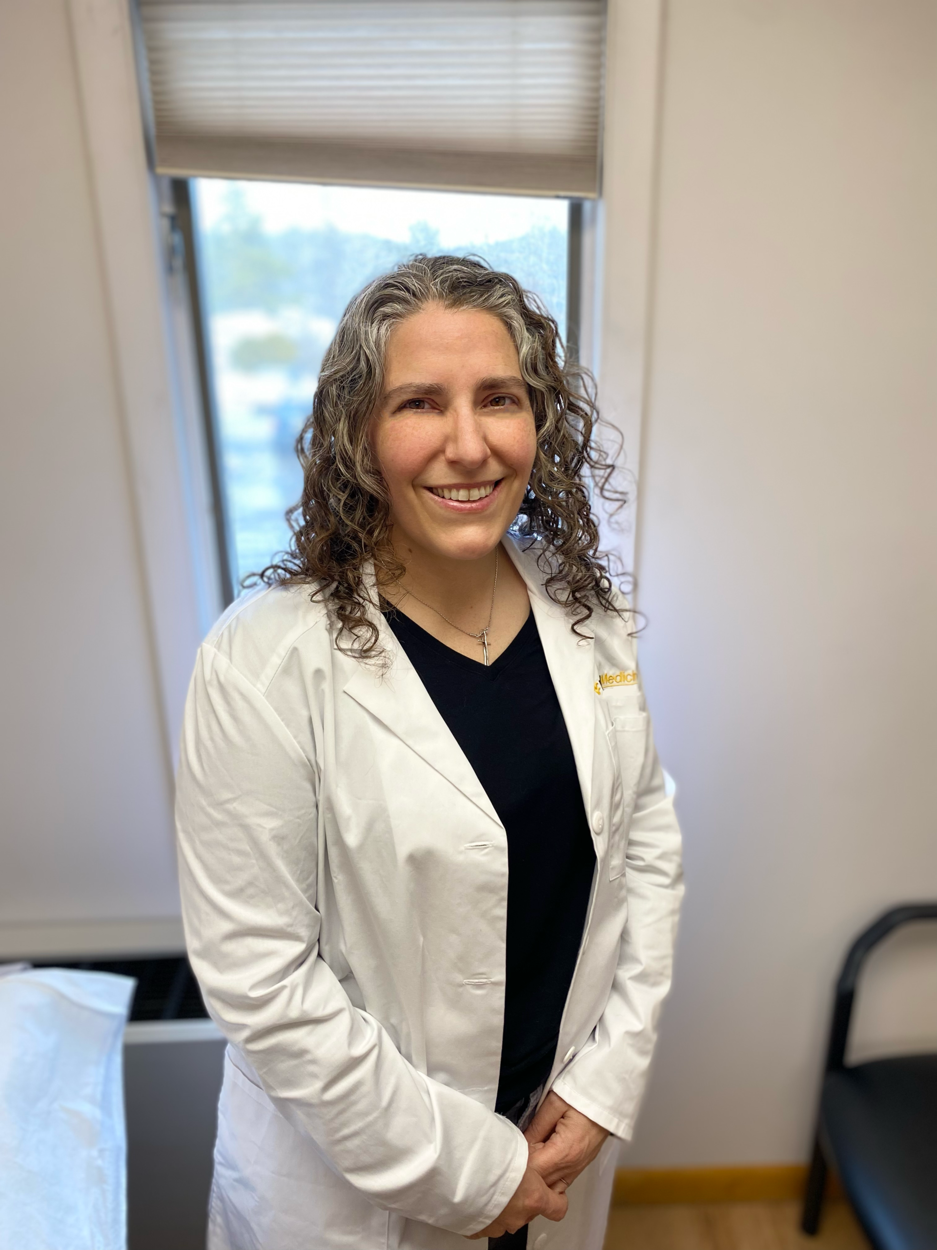 Rebecca Crowell, DO, joins WVU Medicine Garrett Medical Group in Oakland Rebecca Crowell, DO, joins WVU Medicine Garrett Medical Group in Oakland (Deep Creek Lake, MD)