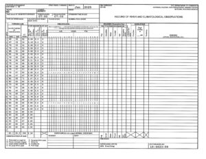 Record of River and Climatologica Observations (June 2025) at Deep Creek Lake, MD