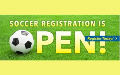 Registration Now Open for Mountaintop Soccer 2026 Fall Season