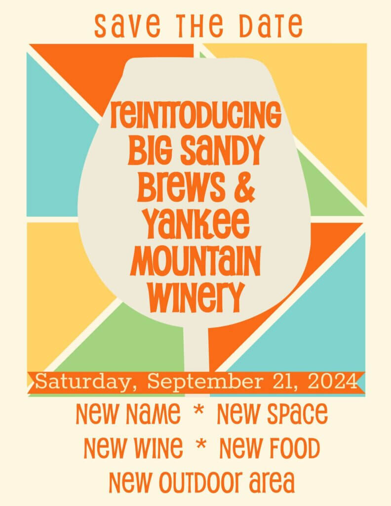 Reintroducing Big Sandy Brews' Little Pub at Deep Creek Lake, MD