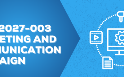 Request for Proposals for GCPS Marketing and Communications Campaign — RFP Bid Package #2027-003