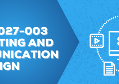 Request for Proposals for GCPS Marketing and Communications Campaign — RFP Bid Package #2027-003