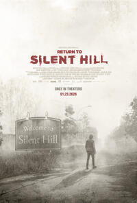 Return to Silent Hill (2026)