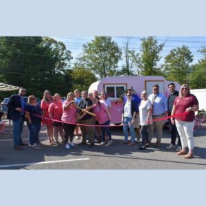 Ribbon Cutting Celebrates Espresso Alley Expansion & Mobile Service