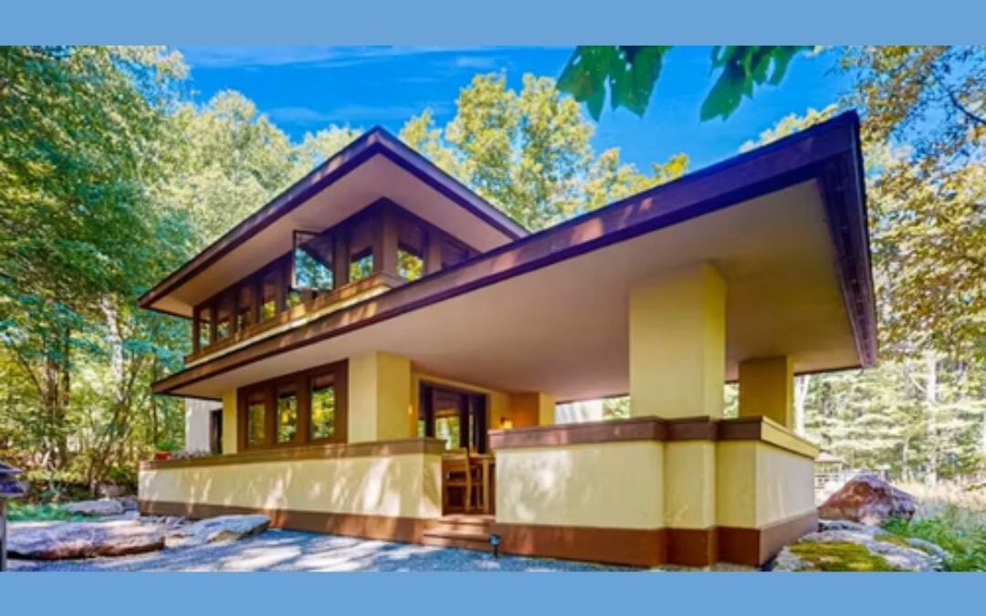 Ribbon Cutting Ceremony: Fleur de Montagna — an official Lodging Partner of Fallingwater