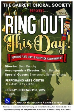 Ring Out, This Day!