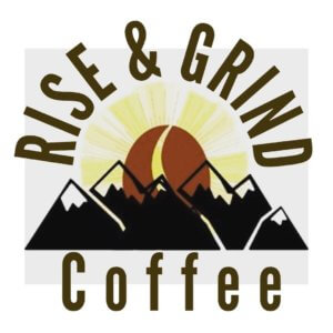 Rise and Grind Coffee DCL