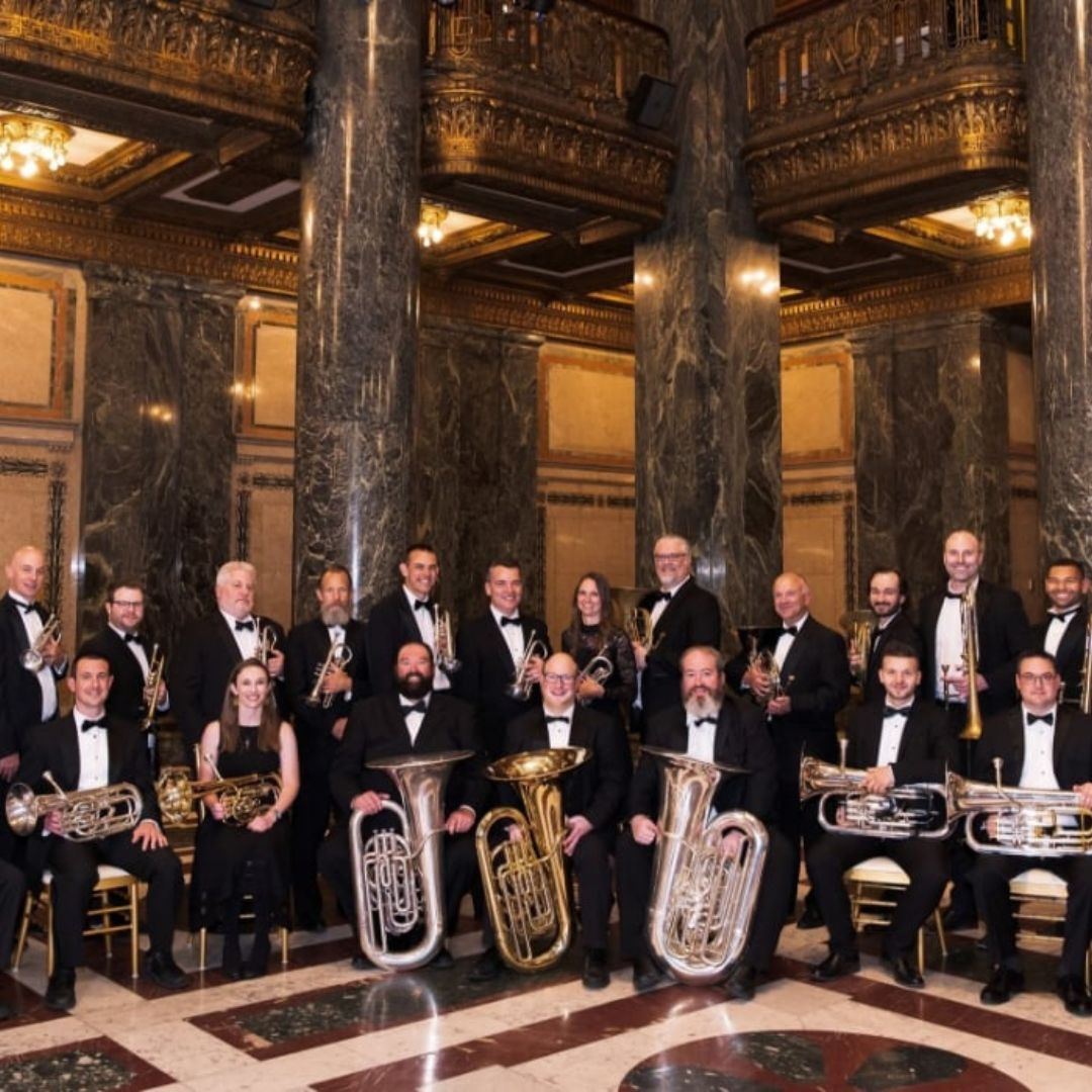 River City Brass Band