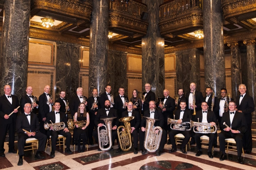River City Brass Band