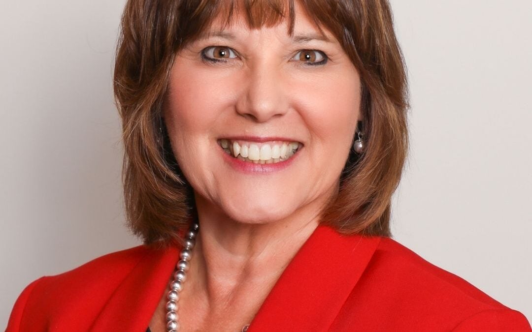 Rodeheaver Steps Down as Garrett College Foundation Board Chair