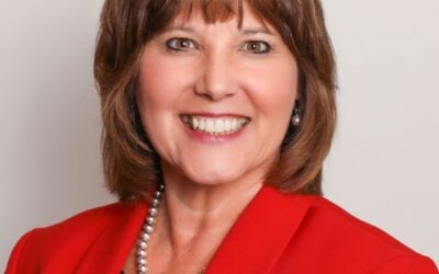 Rodeheaver Steps Down as Garrett College Foundation Board Chair