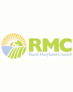 Rural Maryland Council Press Release
