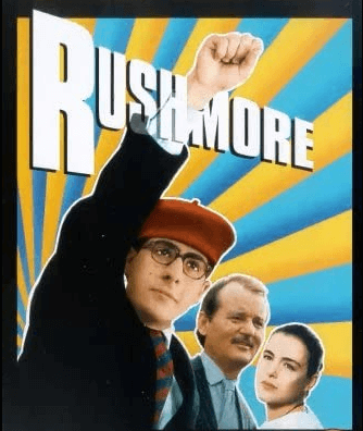 Rushmore at Honi-Honi Bar