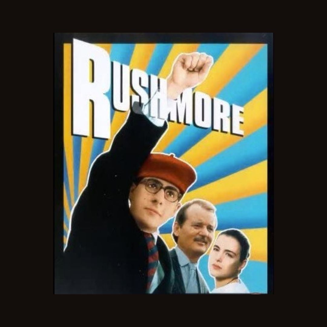 Rushmore at Honi-Honi Bar