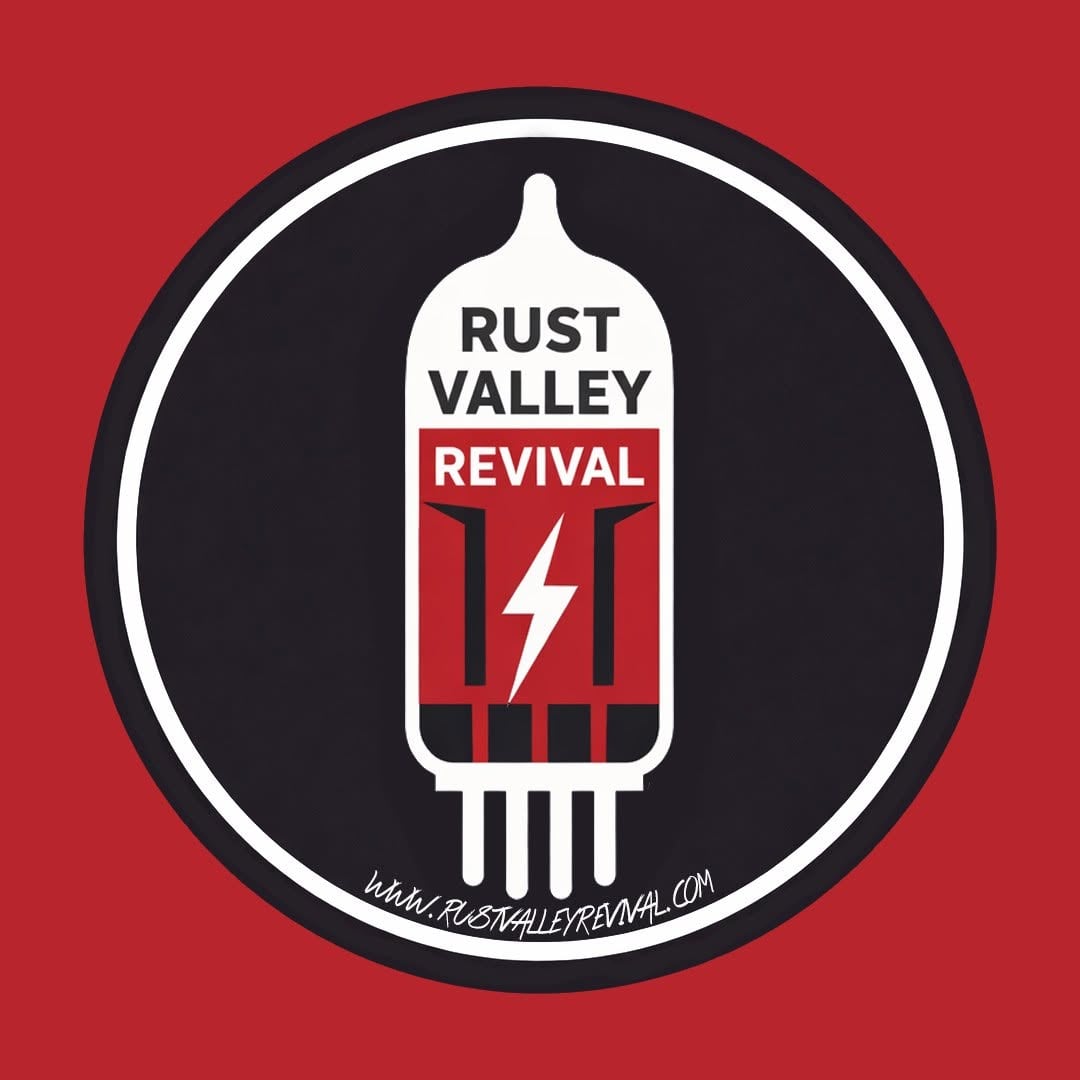 Rust Valley Revival at Honi Honi Bar