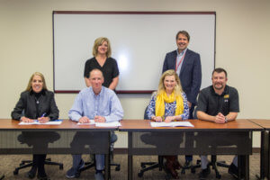 STEPS Workforce Scholarship at Deep Creek Lake, MD