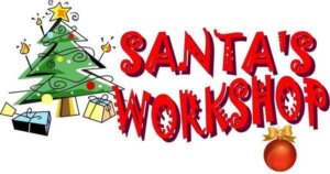 Santa's Workshop at Deep Creek Lake, MD