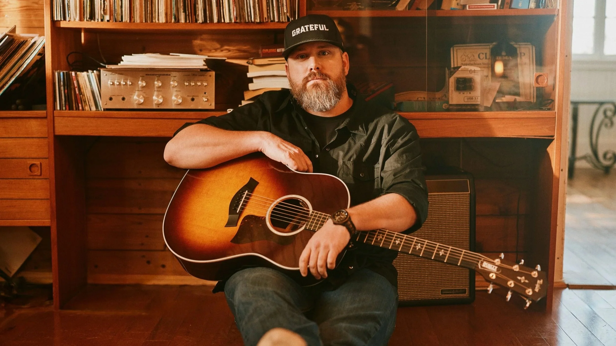 Scotty Hastings