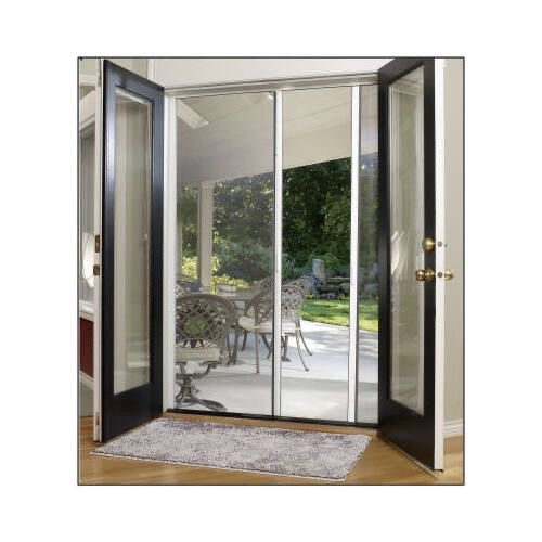 Screen door - New