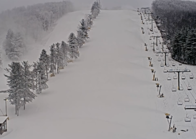 Wisp Resort Opens Friday December 5