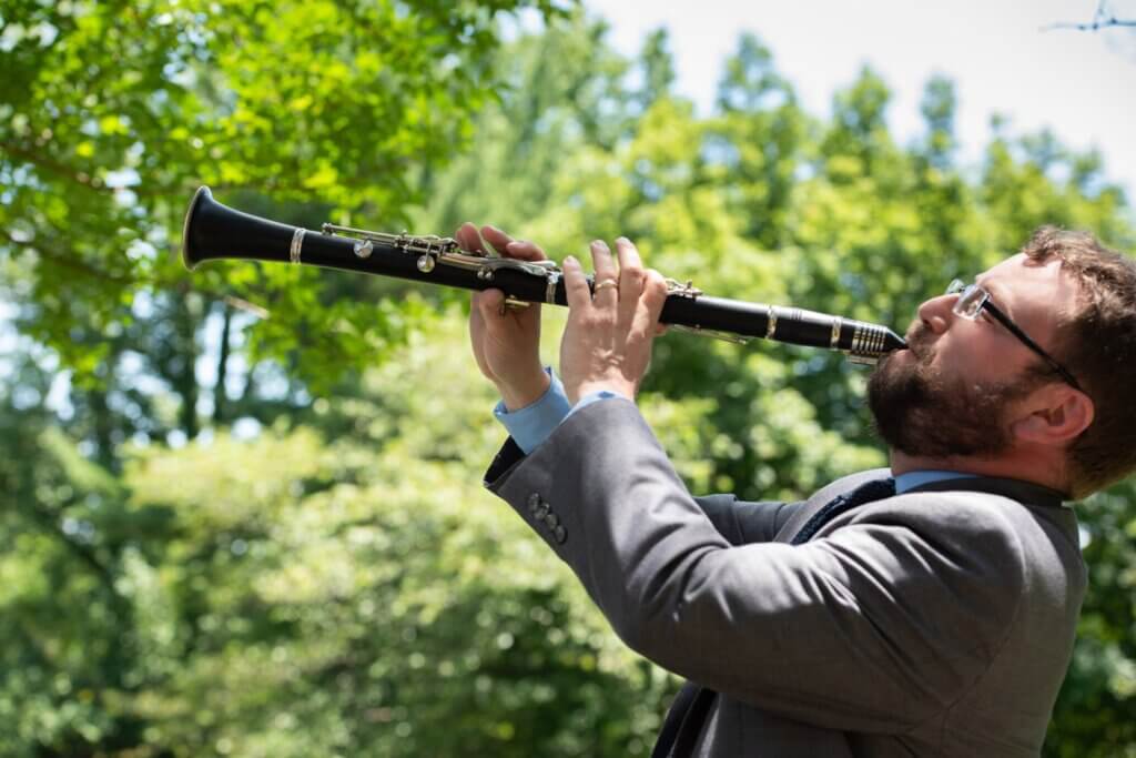 Seth Kibel Quintet at Deep Creek Lake, MD