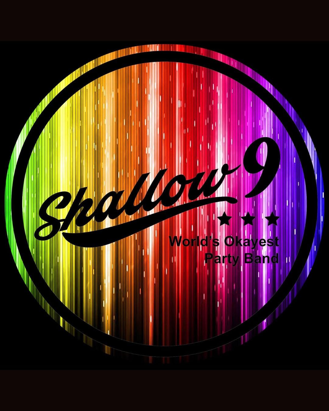 Shallow 9 at Honi-Honi Bar