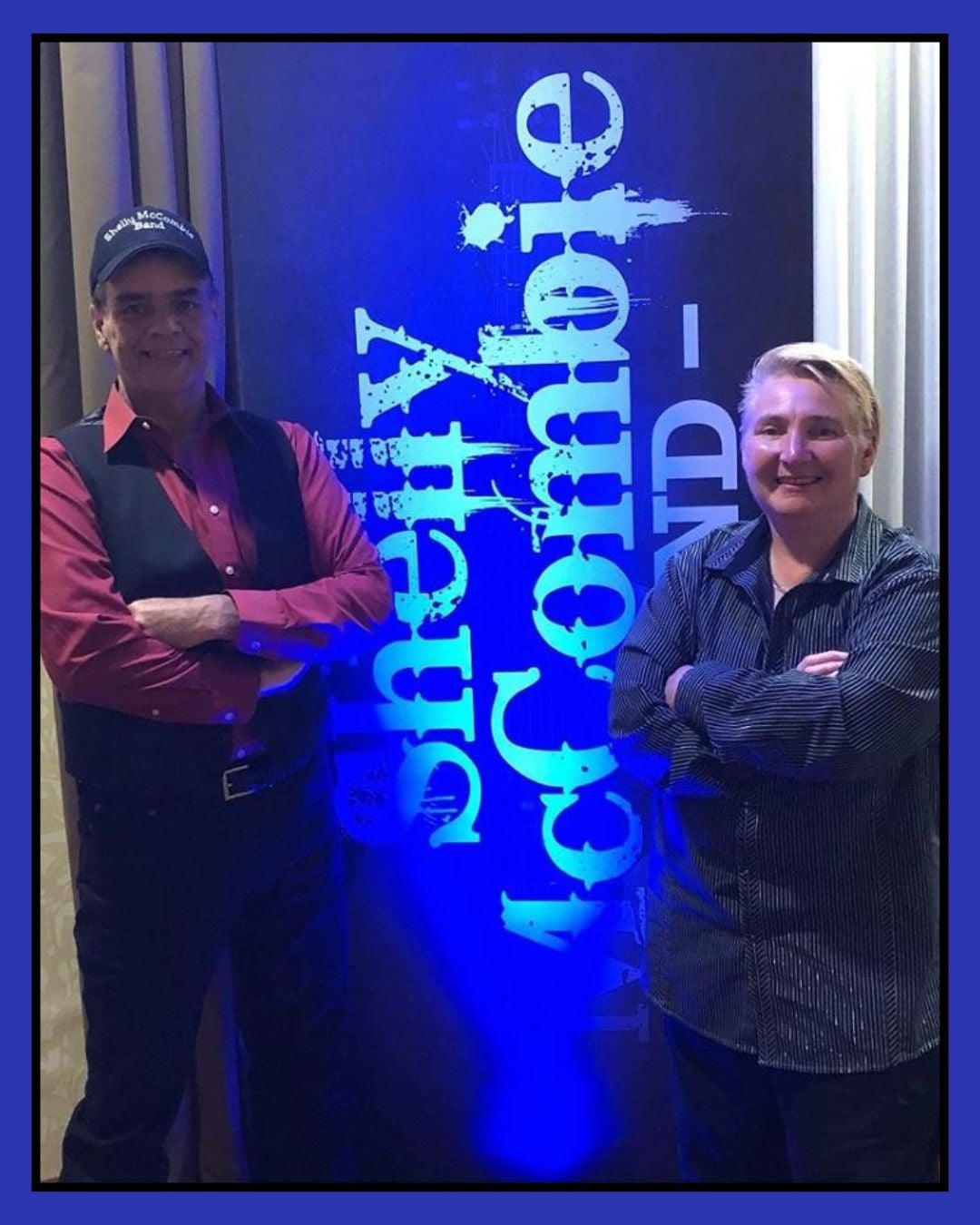 Shelly McCombie Duo (Honi-Honi Bar)