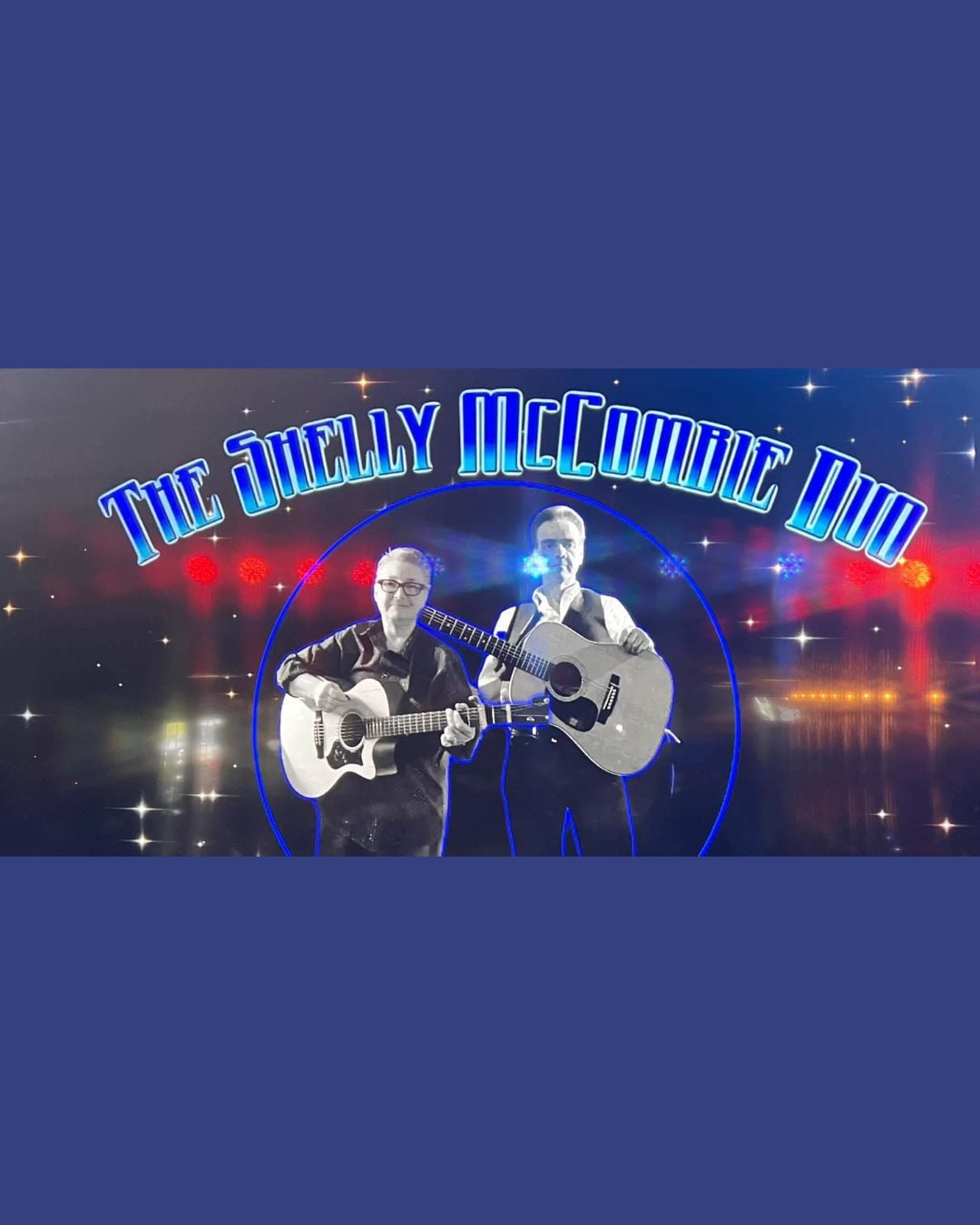 Shelly and Dale LIVE at The Greene Turtle