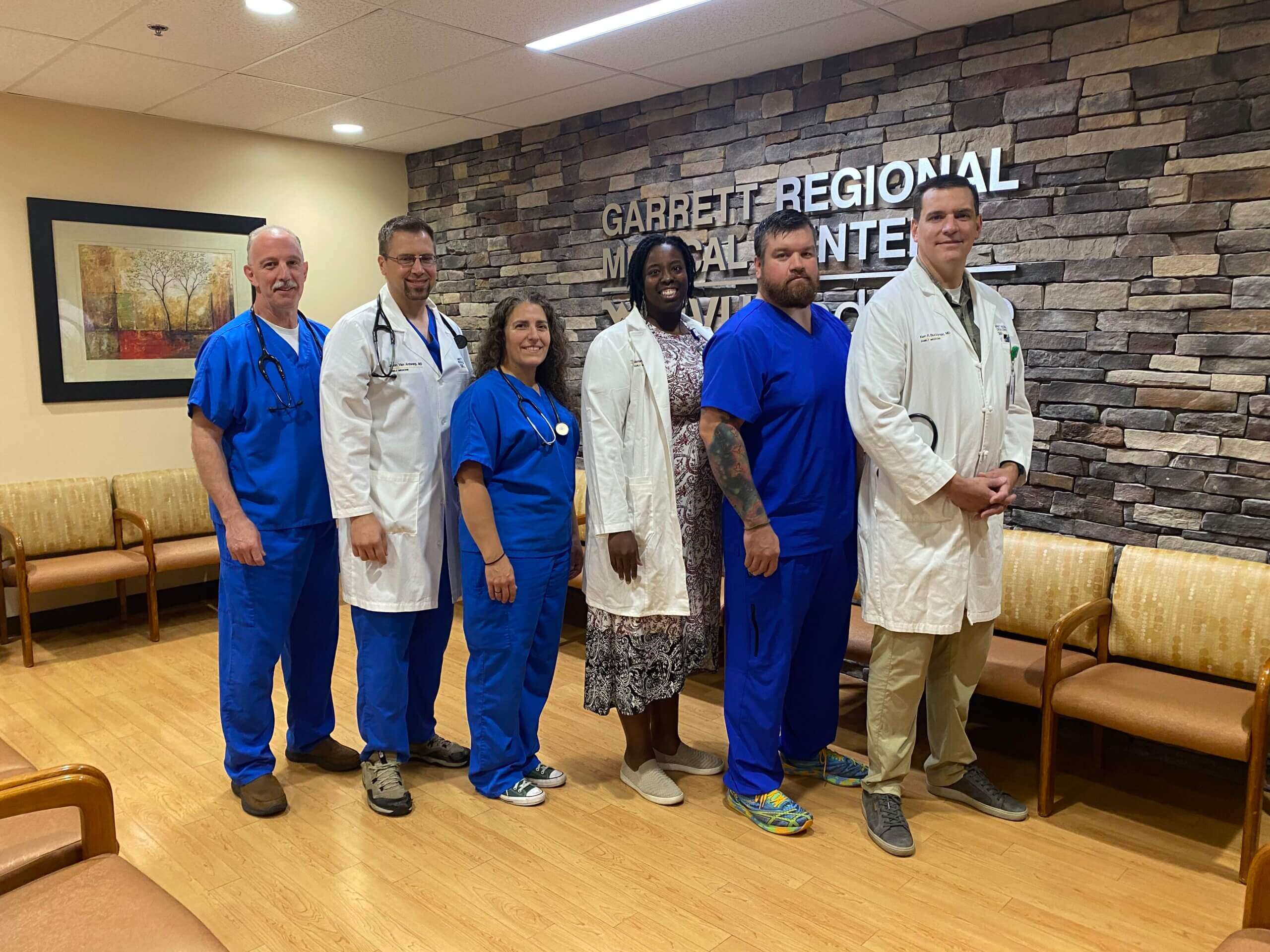 Six WVU Medicine Hospitals Recognized for Maternity Care by U.S. News & World Report Six WVU Medicine Hospitals Recognized for Maternity Care by U.S. News & World Report (Deep Creek Lake, MD)