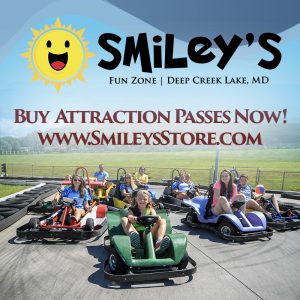 Smileys Online Store