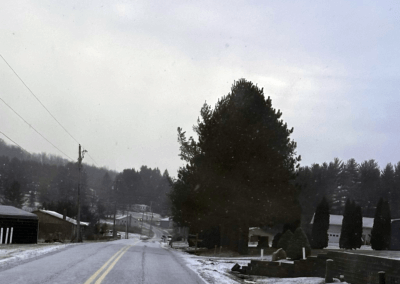 Deep Creek Lake Daily Notes Blog December 4