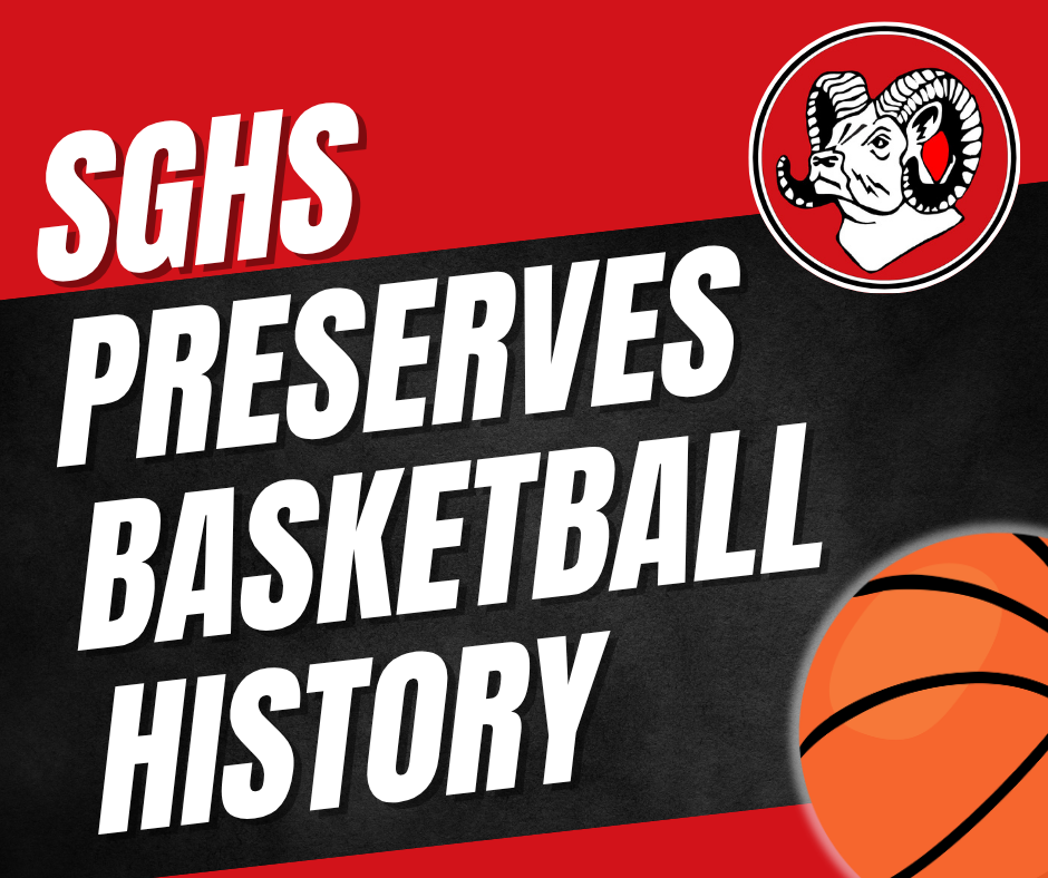 Southern Garrett High School Preserves More Than 40 Years of Boys Basketball History