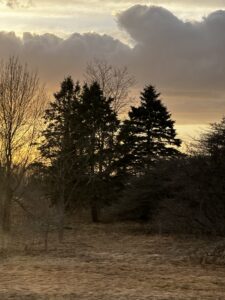 Spring Equinox 2025 (Deep Creek Lake, MD)