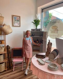 Sprinkles & Sourdough Opens August 15!