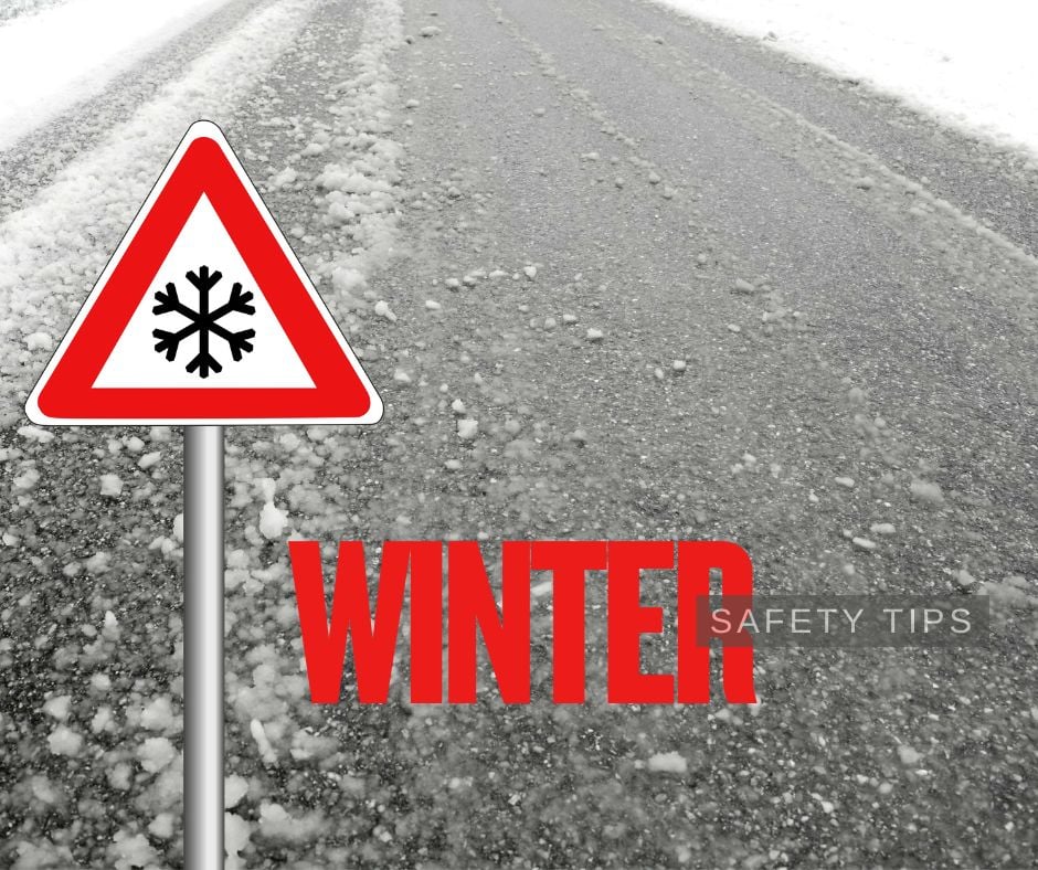 State Fire Marshal Provides Winter Safety Tips (Deep Creek Lake, MD)