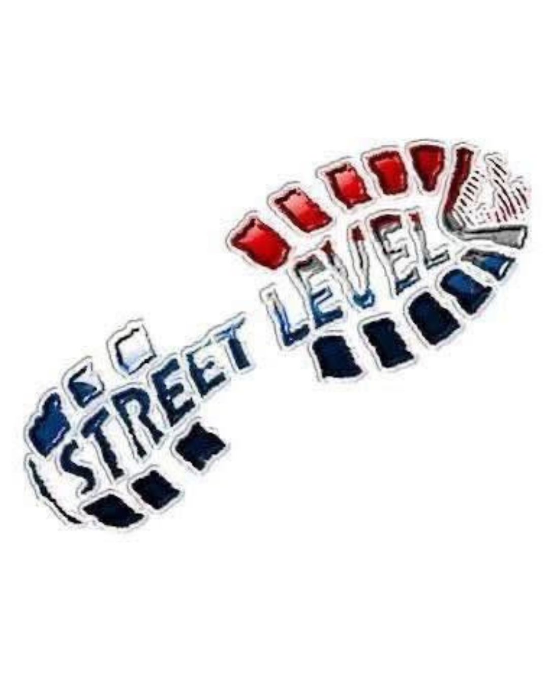 Street Level at Honi-Honi Bar