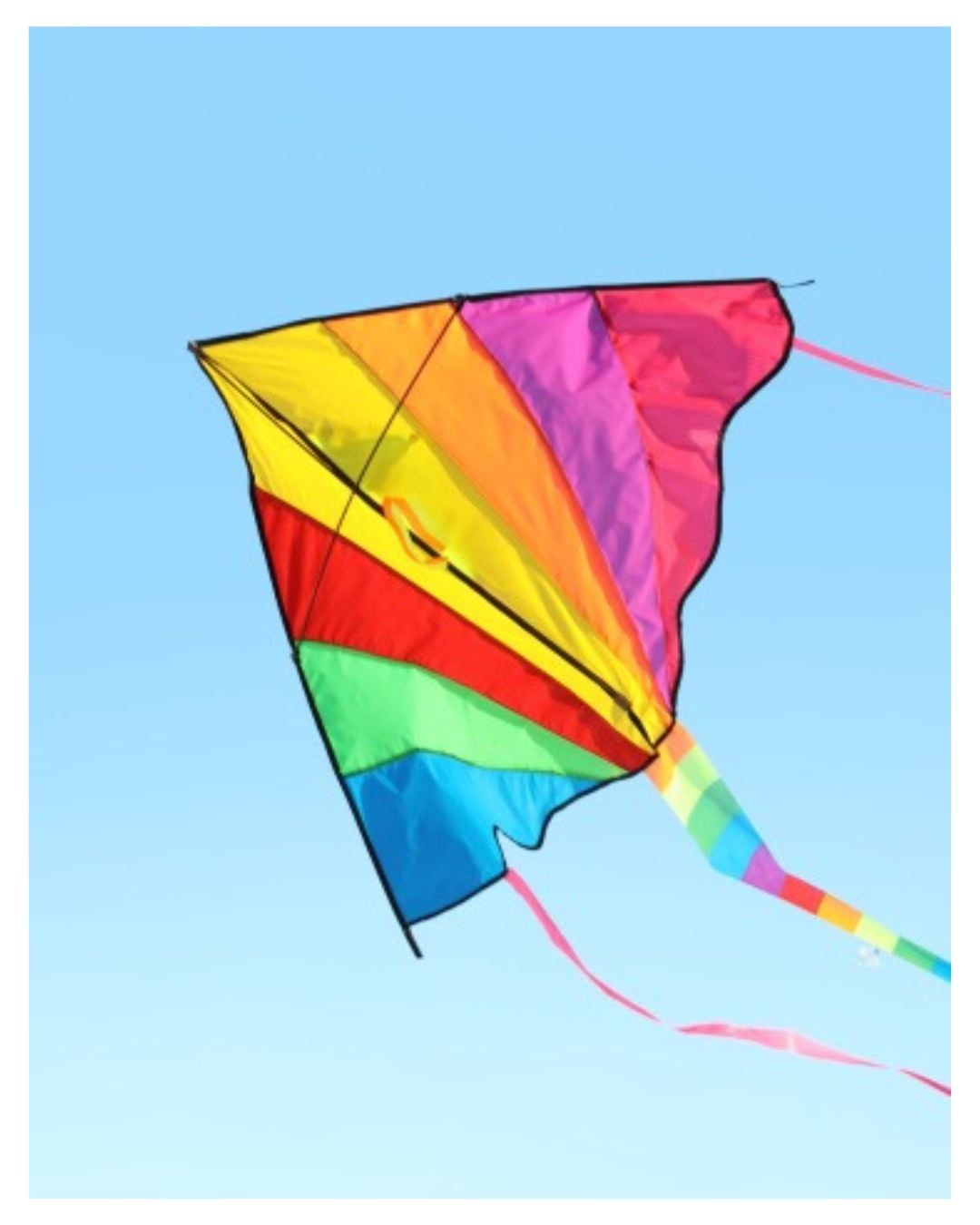 Student Discovery Series Soar and Explore Kite Lab
