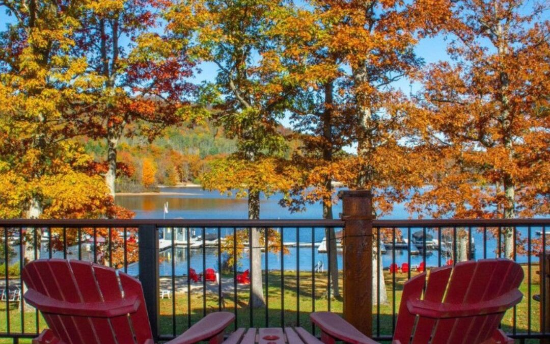 Suites at Silver Tree