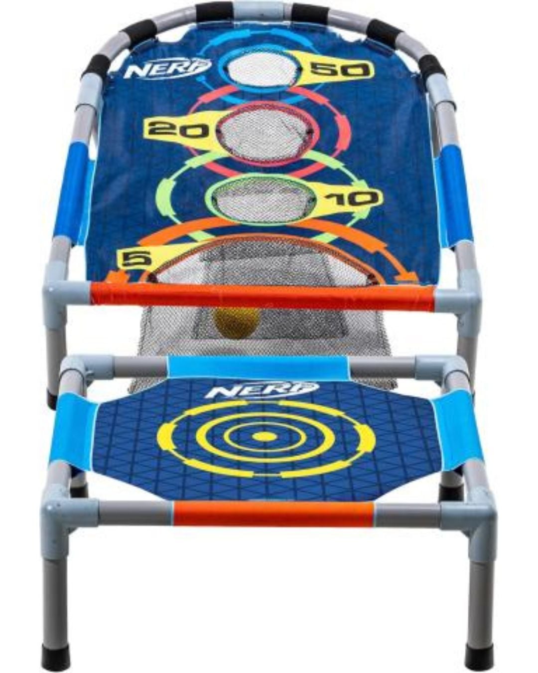 Summer Fun Day: Ball Games