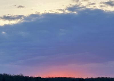 Deep Creek Daily Notes Blog April 25 Weekend