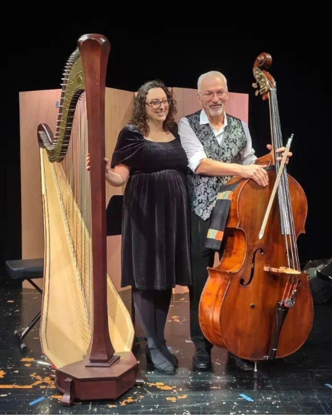 Sylvan Waters Duo (Deep Creek Lake, MD)