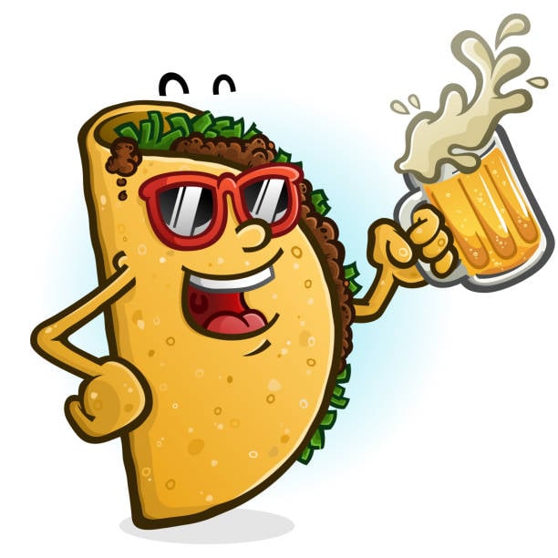 Taco Tuesday at Big Sandy Brews